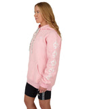 MOUNTAIN WAVE HOODIE