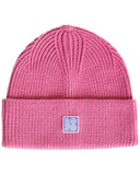 GIRLS RIVER BEANIE