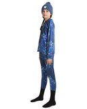 GIRLS JYNDIE CREW NECK TOP