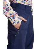 GIRLS BF4EVA SNOW PANTS