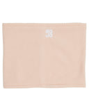 GIRLS DOUBLE LAYER NECK WARMER