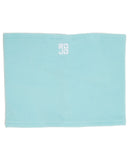 GIRLS DOUBLE LAYER NECK WARMER