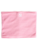 GIRLS DOUBLE LAYER NECK WARMER