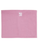 GIRLS DOUBLE LAYER NECK WARMER