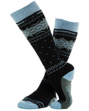 SNOWFALL SOCK