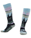 DEER PARK SOCK