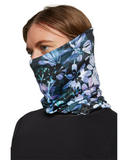 WOMENS TUBE NECK WARMER