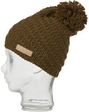 TWIST BEANIE