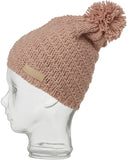TWIST BEANIE