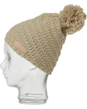 TWIST BEANIE