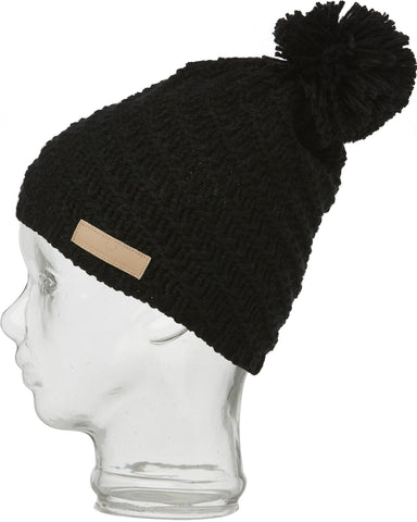 TWIST BEANIE