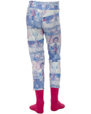 GIRLS FREYA 7/8 PANT