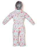 GIRLS KIDS ONESIE
