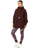 SHELBY SHERPA HOODIE