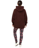 SHELBY SHERPA HOODIE