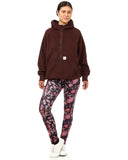 SHELBY SHERPA HOODIE