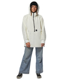 SHELBY SHERPA HOODIE