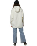 SHELBY SHERPA HOODIE