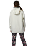 SHELBY SHERPA HOODIE