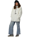 SHELBY SHERPA HOODIE