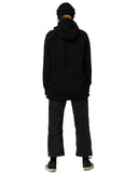 SHELBY SHERPA HOODIE