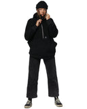 SHELBY SHERPA HOODIE