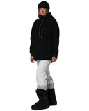 SHELBY SHERPA HOODIE