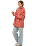 SHELBY SHERPA HOODIE